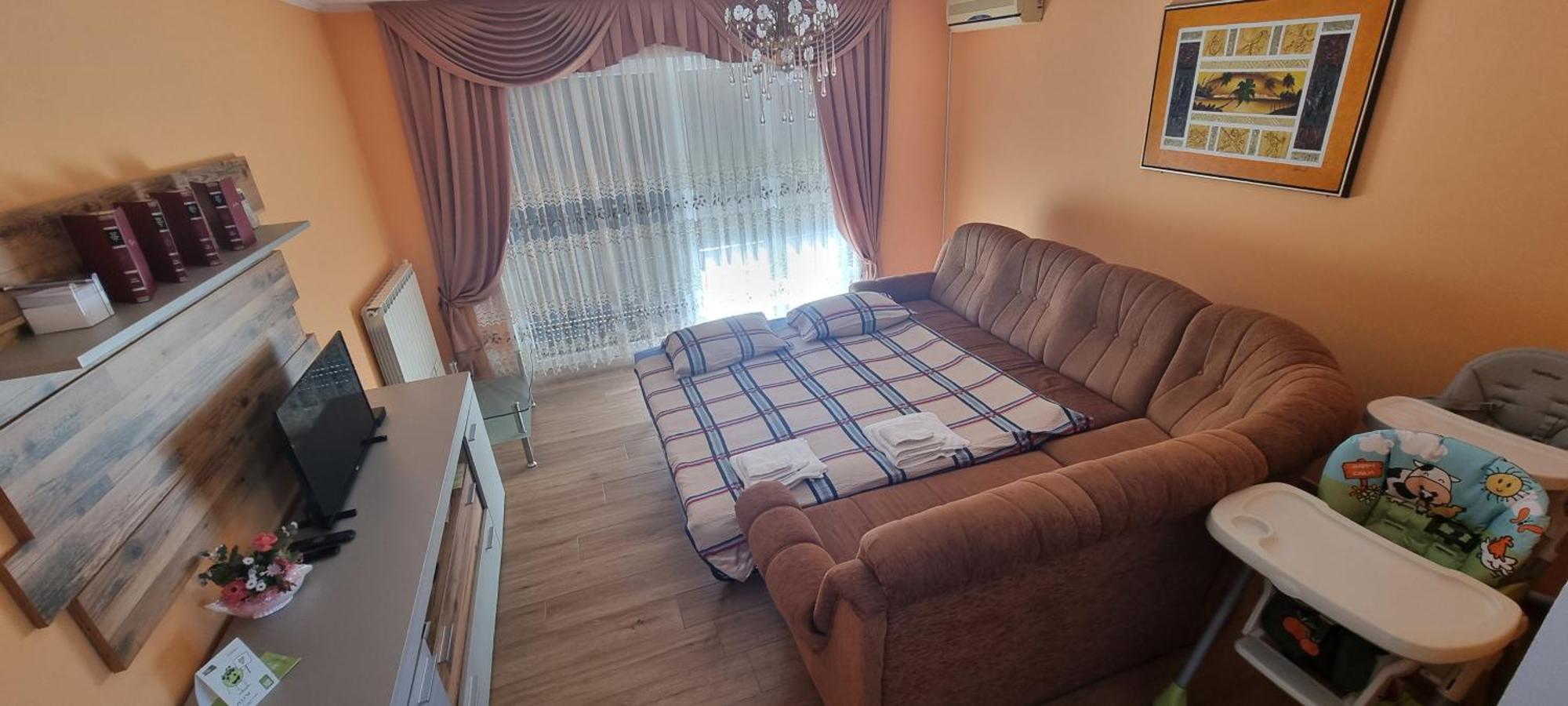 Pri Stari Murvi Vogrsko Εξωτερικό φωτογραφία